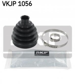 Пыльник ШРУС резиновый + смазка SKF VKJP 1056 (фото 1)
