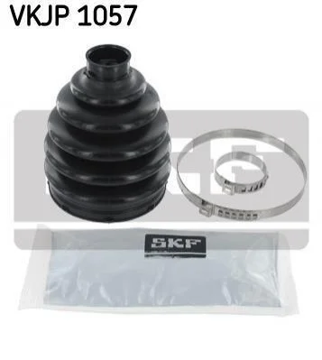 <strong>Пильовик приводу колеса SKF VKJP 1057 (фото 1)</strong>