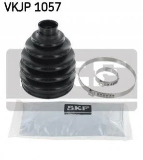 Пильовик приводу колеса для SKF VKJP 1057 фото товару