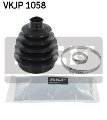 <strong>OPEL Пыльник ШРУСа (термопласт) 110*25*87 Astra G, Zafira A SKF VKJP 1058 (фото 1)</strong>