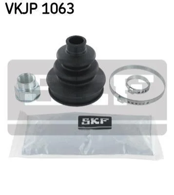 <strong>К-т пильнику ШРКШ нар. 20*68*87 FIAT Fiorino, Uno SKF VKJP 1063 (фото 1)</strong>