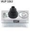 <strong>К-т пильнику ШРКШ нар. 20*68*87 FIAT Fiorino, Uno SKF VKJP 1063 (фото 1)</strong>
