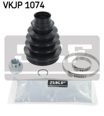 <strong>Пильовик приводу колеса SKF VKJP 1074 (фото 1)</strong>