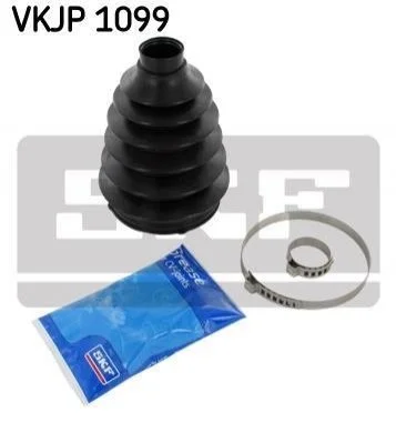 <strong>Пильник ШРУС гумовий + змазка SKF VKJP 1099 (фото 1)</strong>