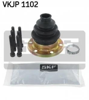 Пильовик приводу колеса для SKF VKJP1102 фото товару