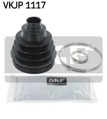 <strong>FIAT Пыльник ШРУСа Scudo 112*29*97 SKF VKJP 1117 (фото 1)</strong>