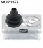 <strong>CITROEN Пыльник ШРУСа наруж Jumpy_2,0hdi -, FIAT Scudo 96-, (86*25*96) SKF VKJP 1127 (фото 1)</strong>