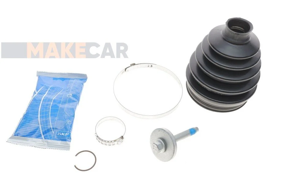 <strong>Пильник ШРУС гумовий + змазка SKF VKJP1239 (фото 1)</strong>