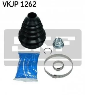 Пильовик приводу колеса для Renault SKF VKJP 1262 фото товару