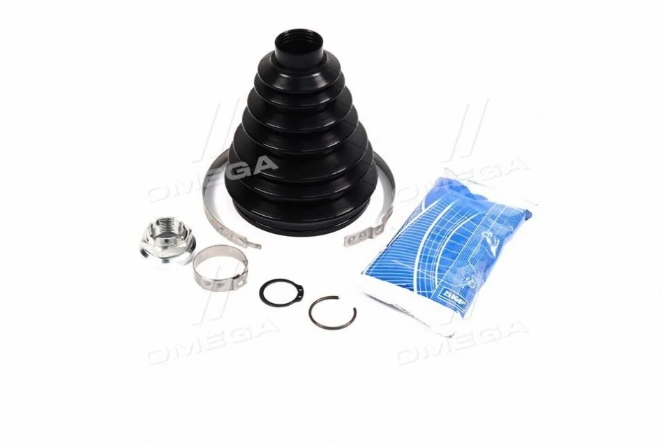 <strong>Пильник ШРУС гумовий + змазка SKF VKJP 1269 (фото 1)</strong>