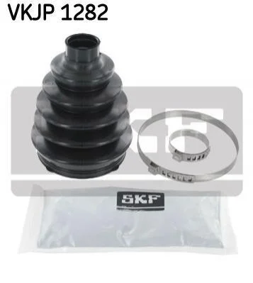 <strong>Пильовик приводу колеса SKF VKJP 1282 (фото 1)</strong>