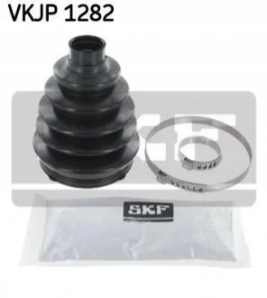 Пильовик приводу колеса для Nissan, Ford, Renault, Volvo SKF VKJP 1282 фото товару