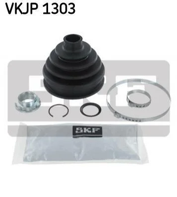 <strong>Пильовик приводу колеса SKF VKJP 1303 (фото 1)</strong>