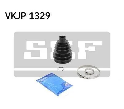 <strong>Пильовик приводу колеса SKF VKJP 1329 (фото 1)</strong>