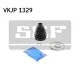 <strong>Пильовик приводу колеса SKF VKJP 1329 (фото 1)</strong>