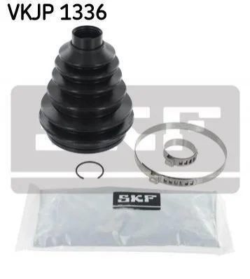 <strong>Пильник ШРКШ гумовий + змазка SKF VKJP 1336 (фото 1)</strong>