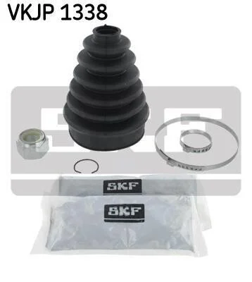 <strong>Комплект пильника привідного валу SKF VKJP1338 (фото 1)</strong>