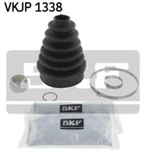 Комплект пильника привідного валу для SKF VKJP1338 фото товару
