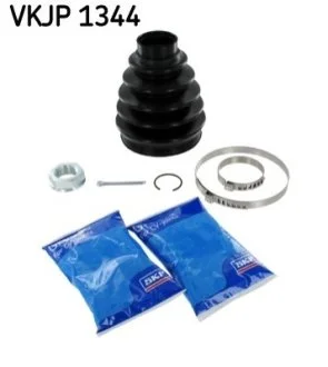 Пильник ШРУС гумовий + змазка для SKF VKJP 1344 фото товару