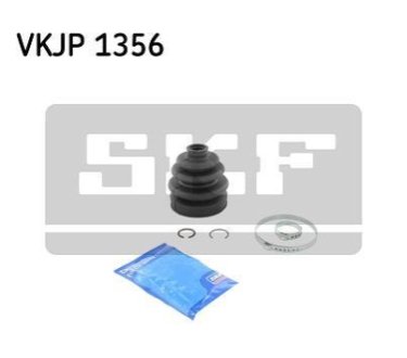 Пильовик приводу колеса SKF VKJP 1356 (фото 1)