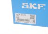Пыльник ШРУС резиновый + смазка SKF VKJP 1370 (фото 3)