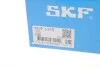 <strong>Пильник ШРУС гумовий + змазка SKF VKJP 1370 (фото 3)</strong>