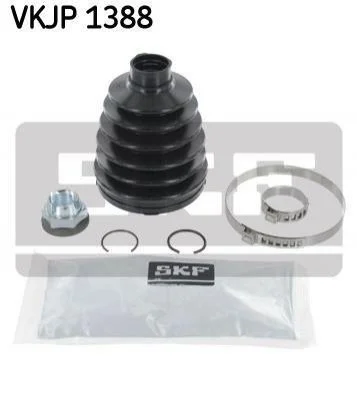 <strong>Пильовик приводу колеса SKF VKJP 1388 (фото 1)</strong>