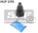 <strong>RENAULT пильник ШРКШ (термопласт) 134*27*91 Laguna, Megane, Scenic SKF VKJP 1395 (фото 1)</strong>