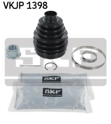 <strong>NISSAN К-т пыльника ШРУС Qashqai,X-Trail,Renault Koleos 07- SKF VKJP 1398 (фото 1)</strong>