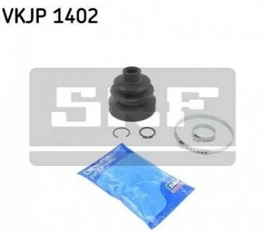 Пильовик приводу колеса для Nissan, Infiniti SKF VKJP 1402 фото товару