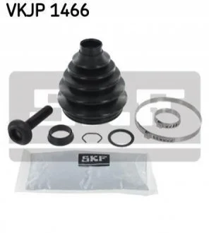 Пильовик приводу колеса для SKF VKJP 1466 фото товару