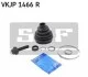 <strong>Пыльник привода колеса SKF VKJP 1466 R (фото 1)</strong>