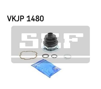 <strong>Пильовик приводу колеса SKF VKJP 1480 (фото 1)</strong>