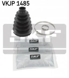 Пильовик приводу колеса для Land Rover, Peugeot, Renault, Fiat, Citroen SKF VKJP 1485 фото товару