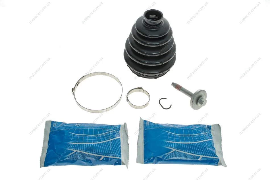 <strong>Пильник ШРУС гумовий + змазка SKF VKJP 1496 (фото 1)</strong>