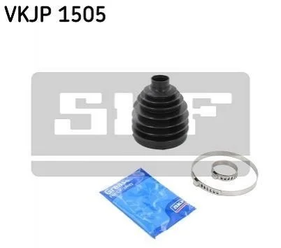 <strong>NISSAN К-т пильнику ШРКШ нар. 111*27,5*94,5 CEFIRO III (A33) 2.0 00-03, MAXIMA / MAXIMA QX V (A33) 3.0 V6 24V 00-03 SKF VKJP 1505 (фото 1)</strong>