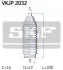<strong>DB Пыльник рулевой рейки Sprinter, VW LT 46,Vito SKF VKJP 2032 (фото 2)</strong>