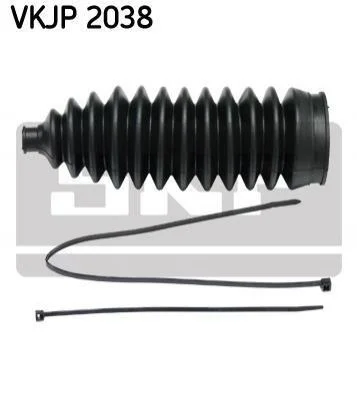 <strong>DB Пыльник рулевой рейки Sprinter, VW LT 46,Vito SKF VKJP 2038 (фото 1)</strong>