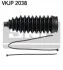 <strong>DB Пыльник рулевой рейки Sprinter, VW LT 46,Vito SKF VKJP 2038 (фото 1)</strong>