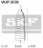 <strong>DB Пыльник рулевой рейки Sprinter, VW LT 46,Vito SKF VKJP 2038 (фото 2)</strong>
