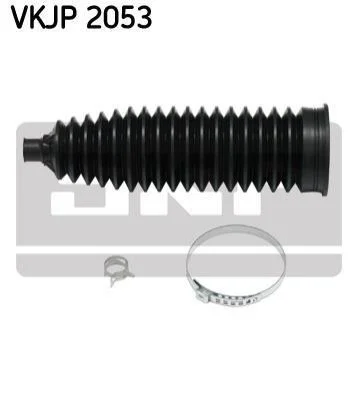 <strong>Пильовик рульового керування SKF VKJP 2053 (фото 1)</strong>