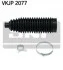 <strong>Пыльник рул. тяги (к-т.) SKODA Octavia SKF VKJP 2077 (фото 1)</strong>