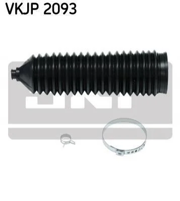 <strong>Пильовик рульового керування SKF VKJP 2093 (фото 1)</strong>