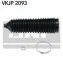 <strong>Пильовик рульового керування SKF VKJP 2093 (фото 1)</strong>