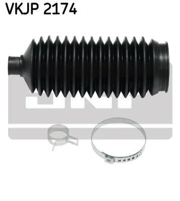 <strong>Пильник рульового механізму гумовий SKF VKJP 2174 (фото 1)</strong>
