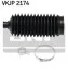 <strong>Пильник рульового механізму гумовий SKF VKJP 2174 (фото 1)</strong>
