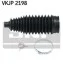 <strong>Пильник рульового механізму гумовий SKF VKJP 2198 (фото 1)</strong>