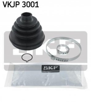 Пильовик приводу колеса SKF VKJP 3001