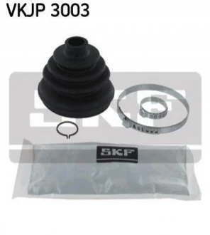 OPEL Пыльник ШРУСа Astra F,Vectra A (75*19*82) для SKF VKJP 3003 фото товару