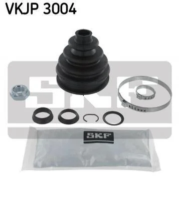 <strong>Пильовик приводу колеса SKF VKJP 3004 (фото 1)</strong>